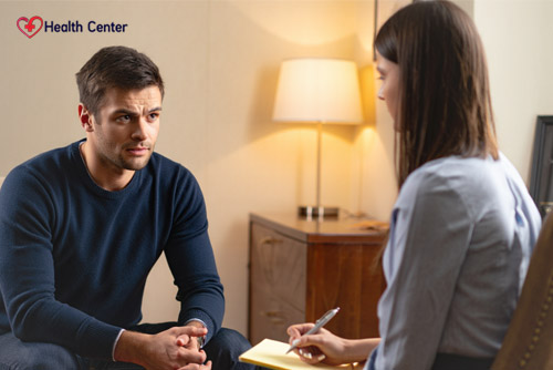 Как проходит лечение игромании в Лабинск в клинике Центр здоровья<