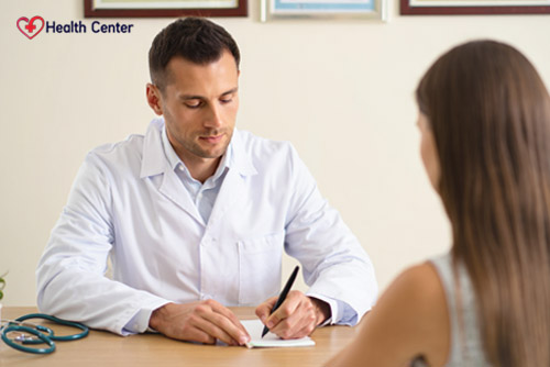 Лечение зависимости от Габапентина в Лабинск в клинике Центр здоровья